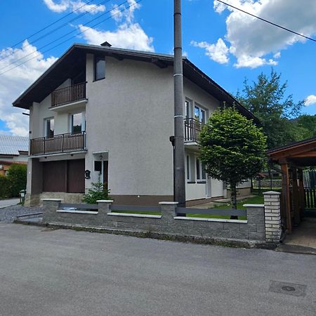 Ubytovanie Terchova 68 Exterior foto