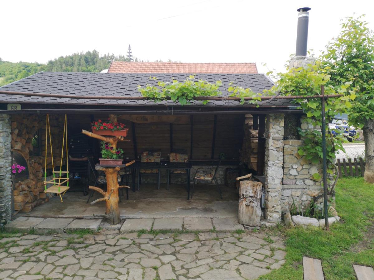 Ubytovanie Terchova 68 Exterior foto