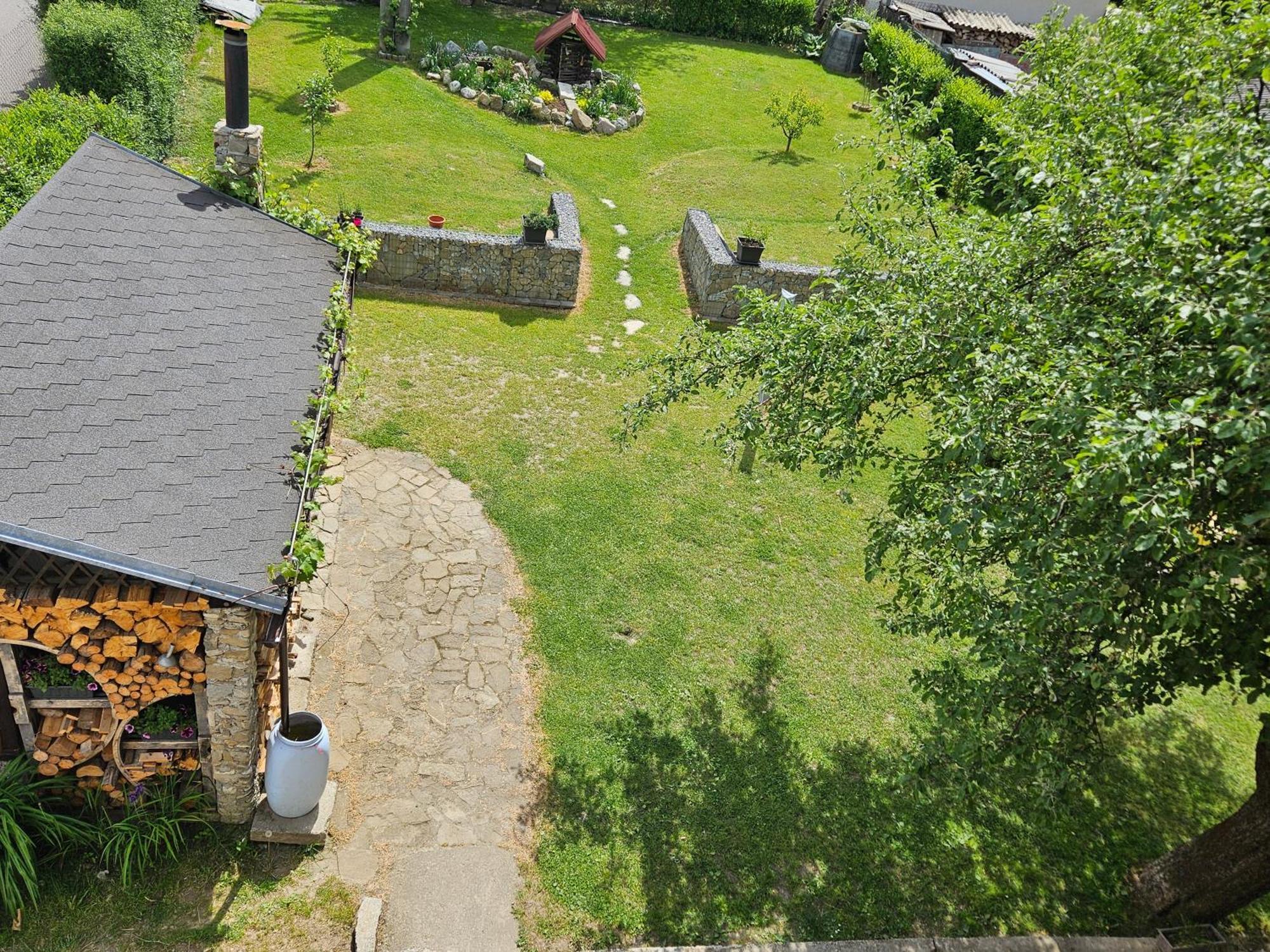 Ubytovanie Terchova 68 Exterior foto