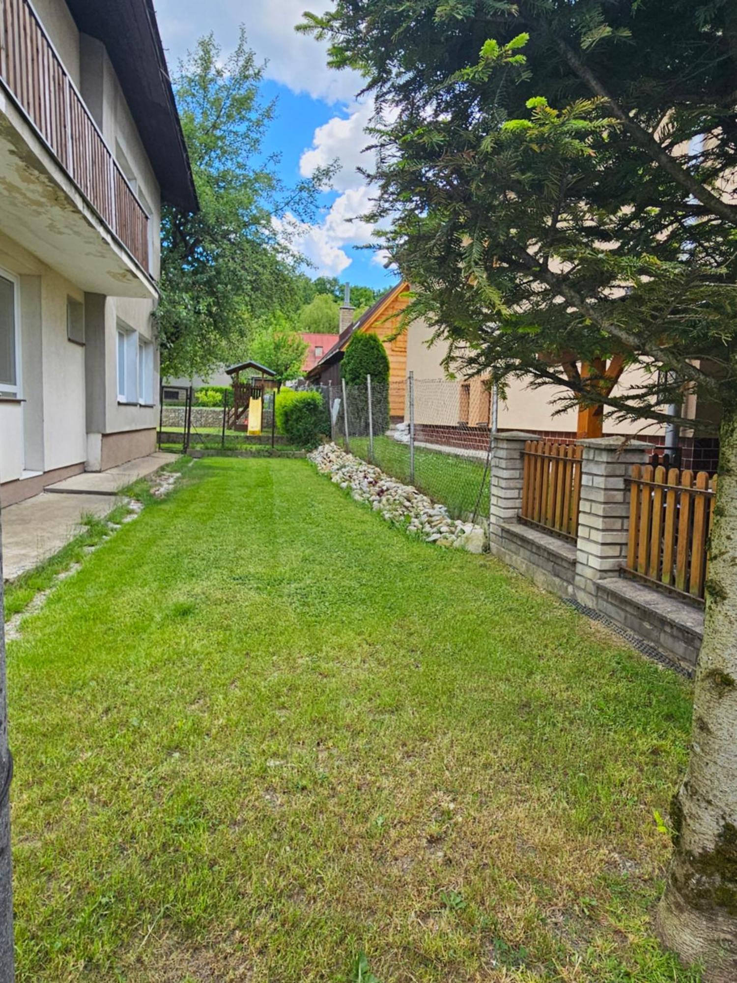 Ubytovanie Terchova 68 Exterior foto